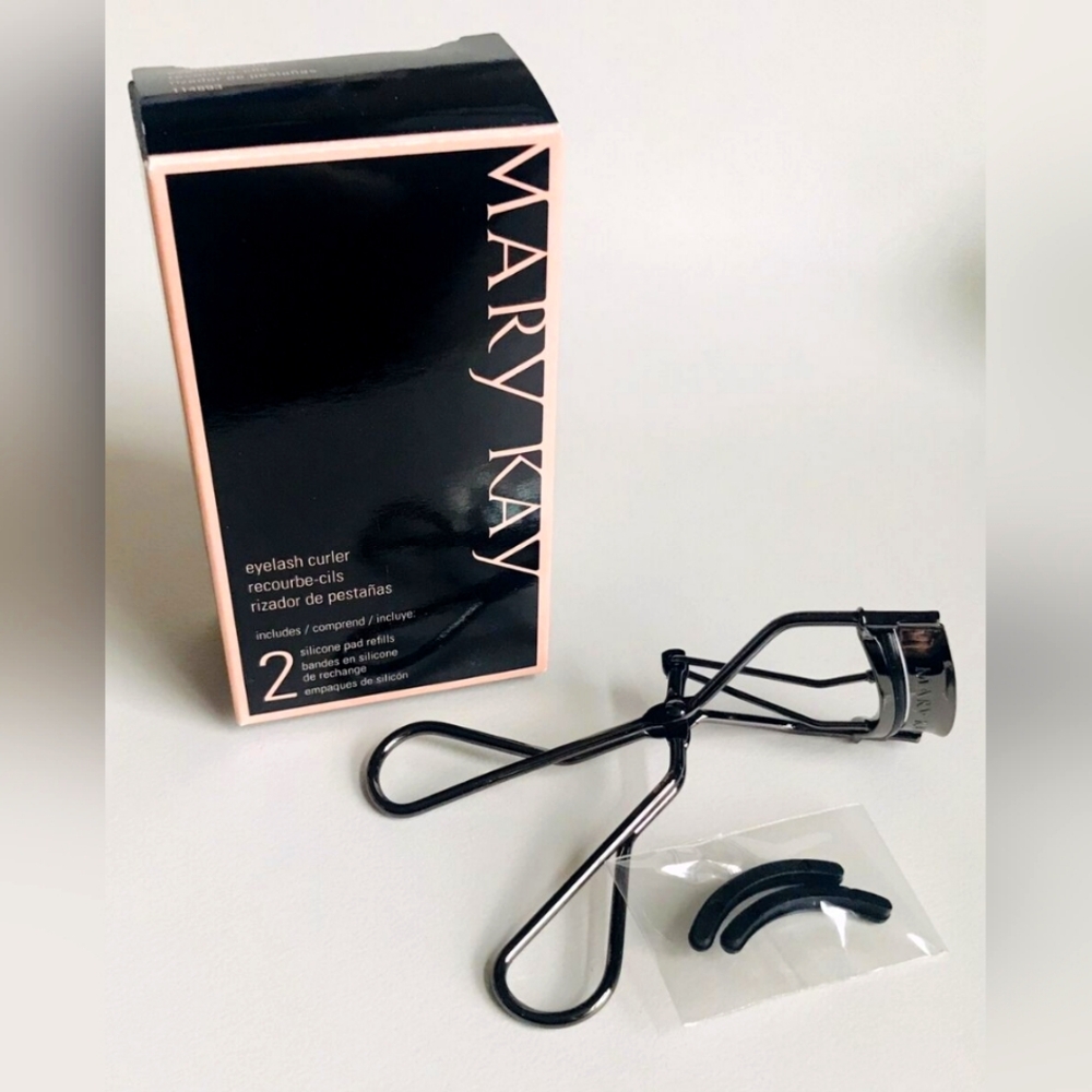 Mary Kay Lash Curler